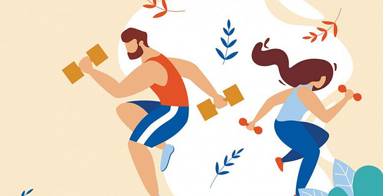 Nuôi dưỡng sức khỏe bằng những thói quen nhẹ nhàng và bền vững